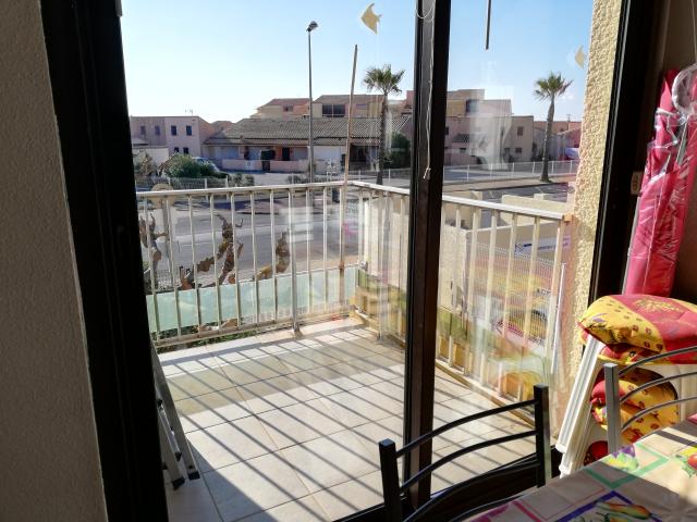 Location appartement T2 Fleury - Photo 2