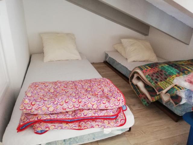 Location appartement T2 Fleury - Photo 4