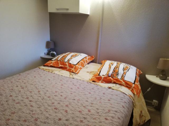 Location appartement T2 Fleury - Photo 5
