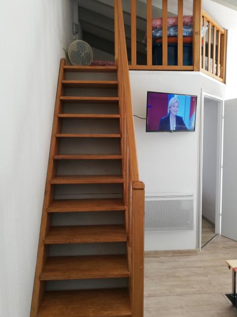 Location appartement T2 Fleury - Photo 7