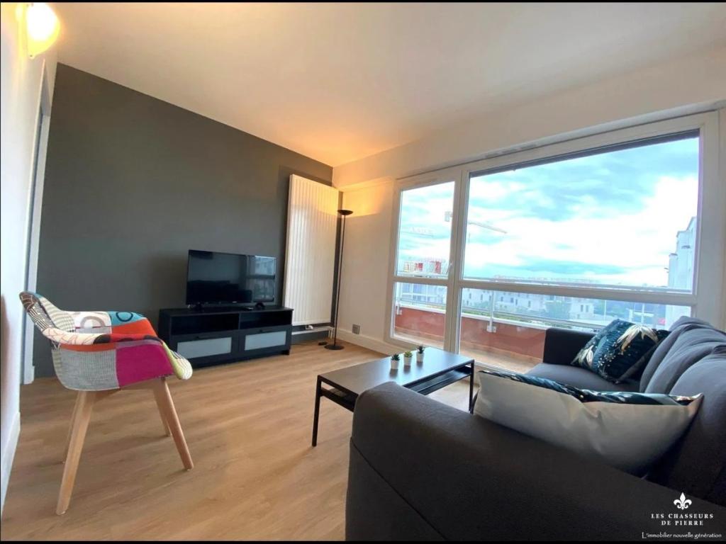 Location chambre Villeurbanne - Photo 1