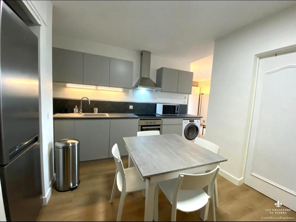 Location chambre Villeurbanne - Photo 2