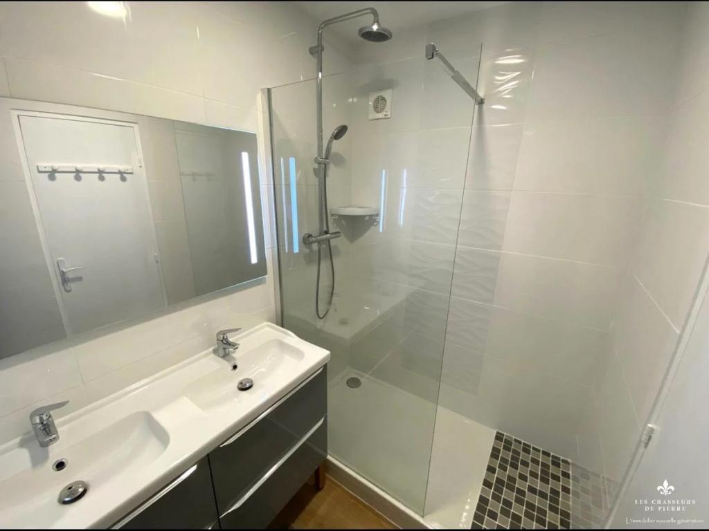 Location chambre Villeurbanne - Photo 3