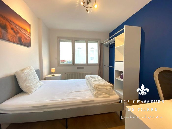 Location chambre Villeurbanne - Photo 4