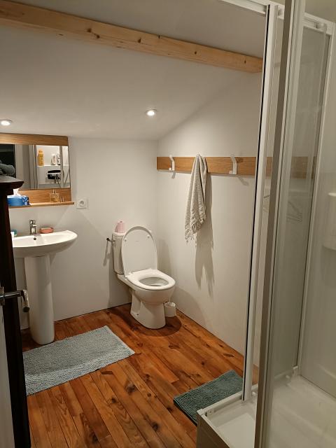 Location appartement T1 St Vincent de Tyrosse - Photo 4