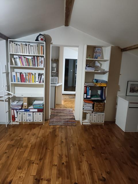 Location appartement T1 St Vincent de Tyrosse - Photo 6