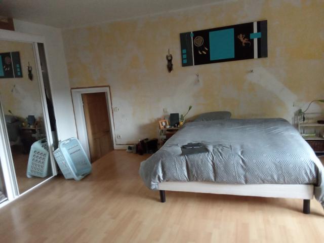 Location chambre Lentilly - Photo 2