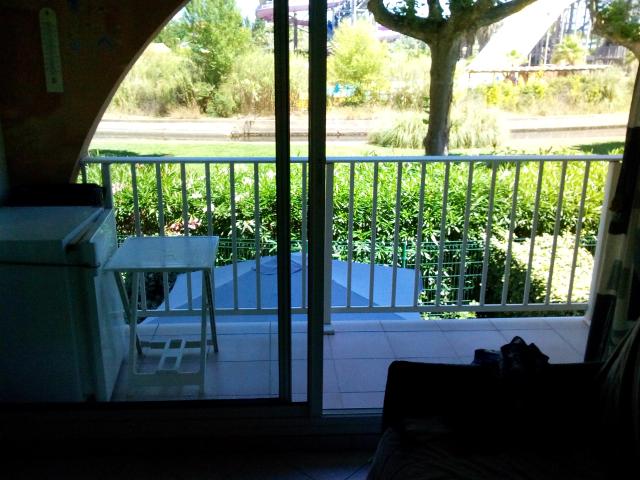 Location appartement T2 Agde - Photo 2