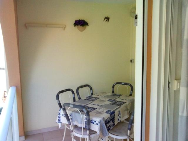 Location appartement T2 Agde - Photo 3