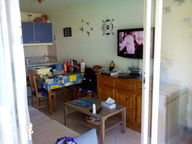 Location appartement T2 Agde - Photo 4