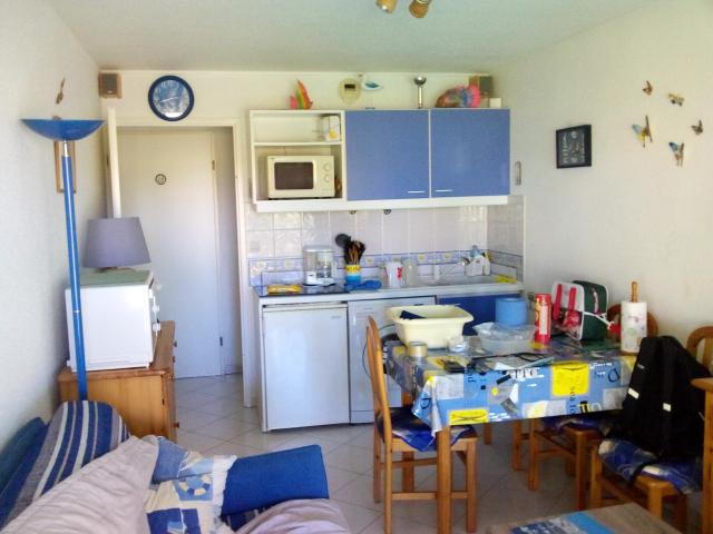 Location appartement T2 Agde - Photo 5