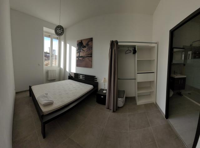 Location appartement T2 Nimes - Photo 3