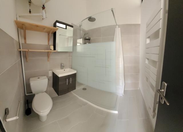 Location appartement T2 Nimes - Photo 4