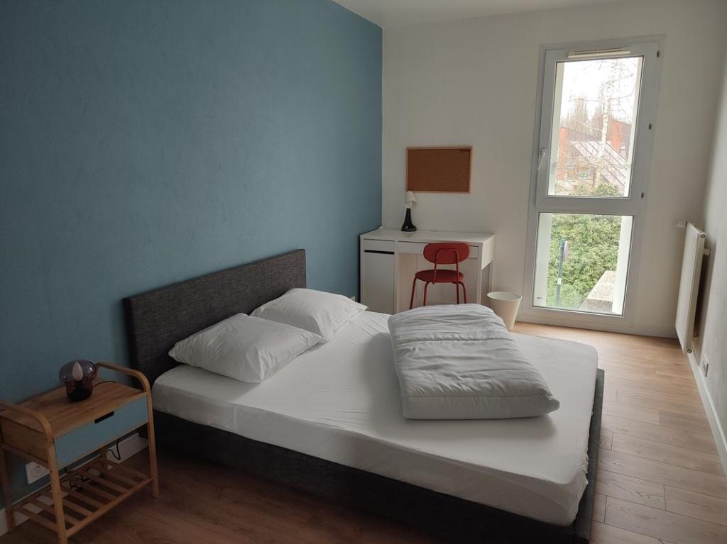Location chambre Rennes - Photo 2