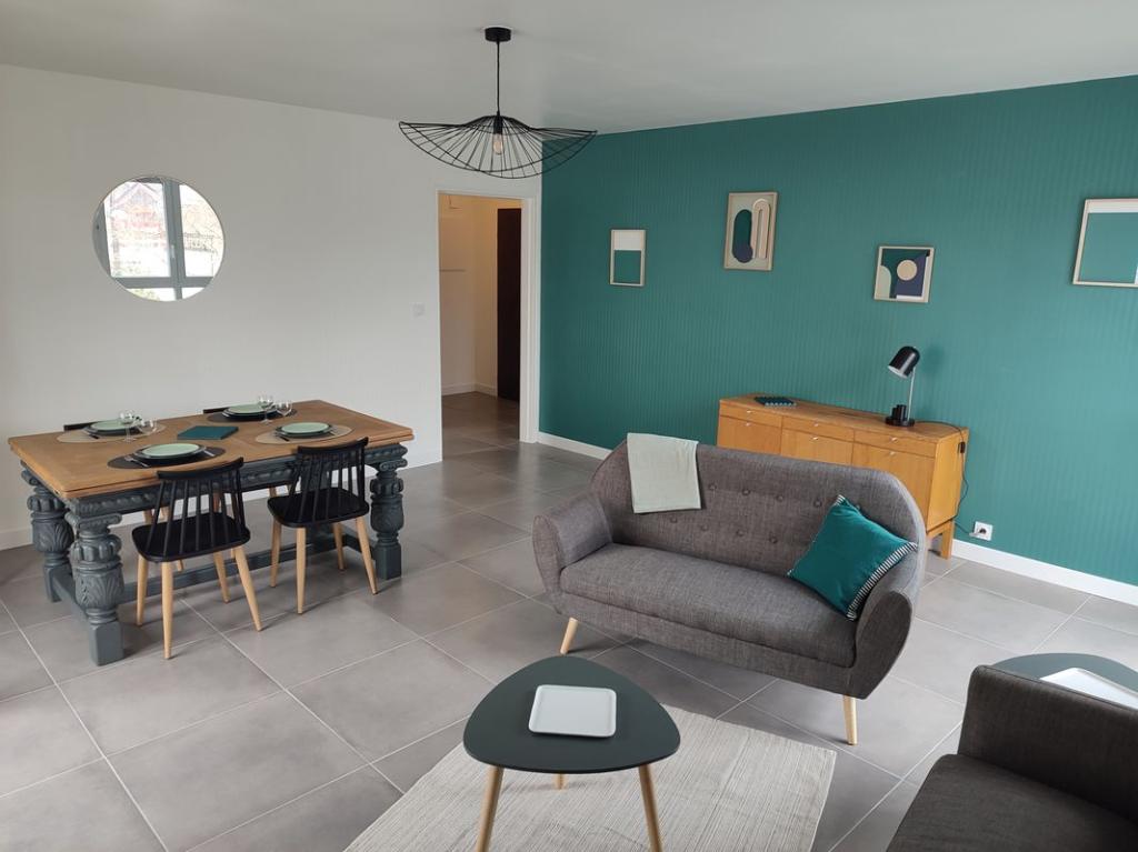 Location chambre Rennes - Photo 2