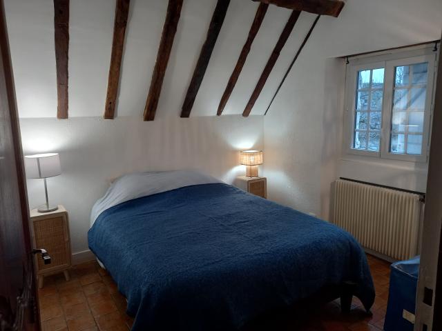 Location chambre Clairefontaine en Yvelines - Photo 2
