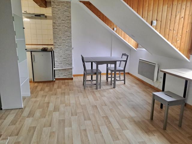 Location studio Besancon - Photo 2
