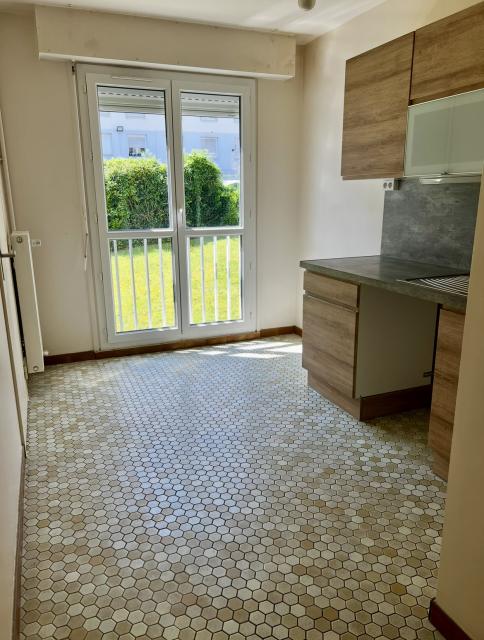 Location appartement T3 Le Havre - Photo 3