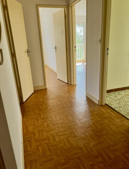 Location appartement T3 Le Havre - Photo 4