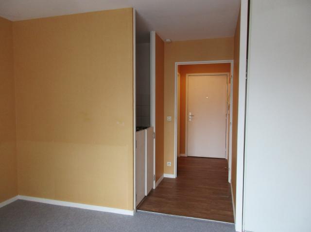 Location studio Cergy - Photo 4