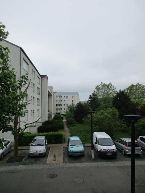 Location studio Cergy - Photo 9