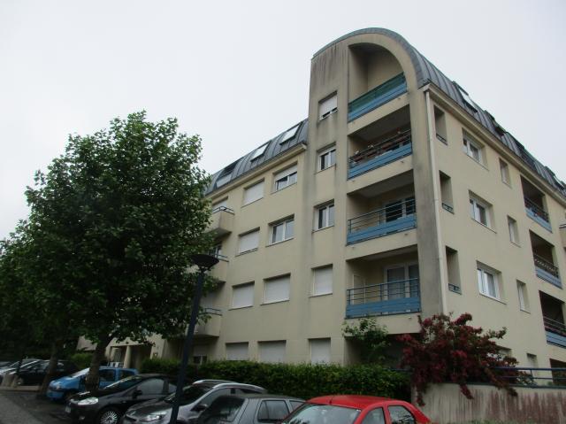 Location studio Cergy - Photo 10