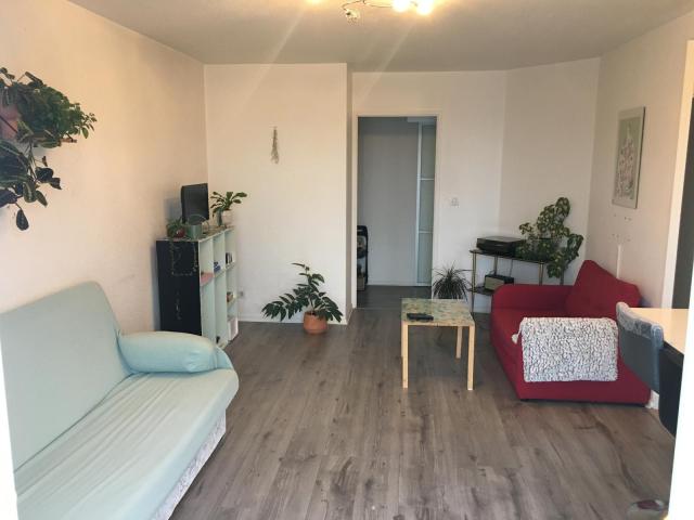 Location appartement T2 Nancy - Photo 2