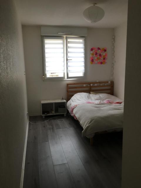 Location appartement T2 Nancy - Photo 4