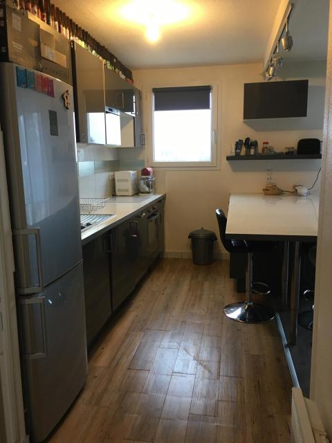 Location appartement T2 Nancy - Photo 6