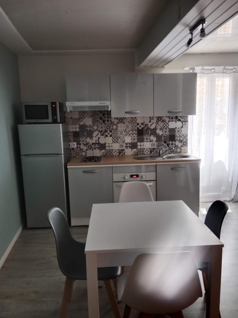 Location chambre Le Soler - Photo 1