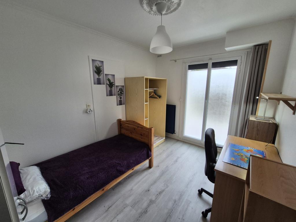 Location chambre Notre Dame de Bondeville - Photo 2