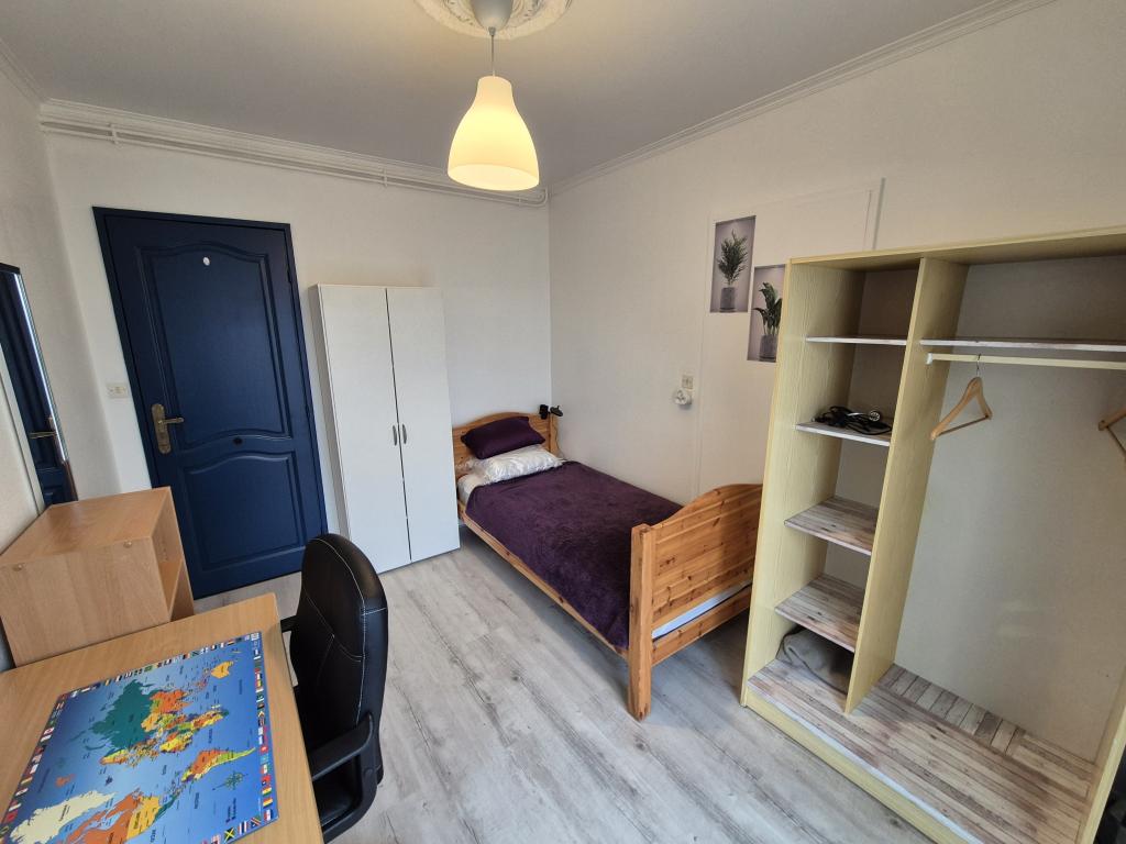 Location chambre Notre Dame de Bondeville - Photo 3