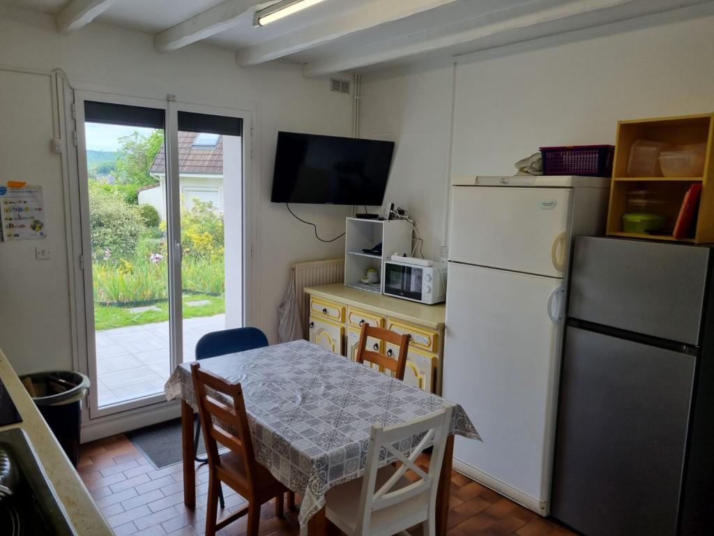 Location chambre Notre Dame de Bondeville - Photo 4