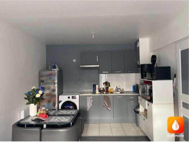 Location studio St Martin Boulogne - Photo 2