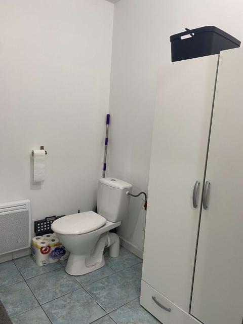 Location studio St Martin Boulogne - Photo 8