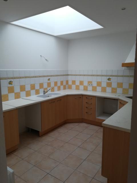 Location appartement T4 Cazouls les Beziers - Photo 2