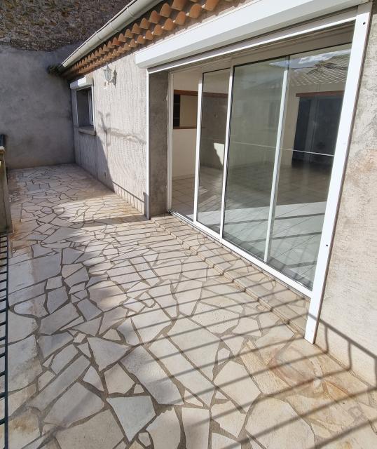 Location maison F4 Cazouls les Beziers - Photo 2
