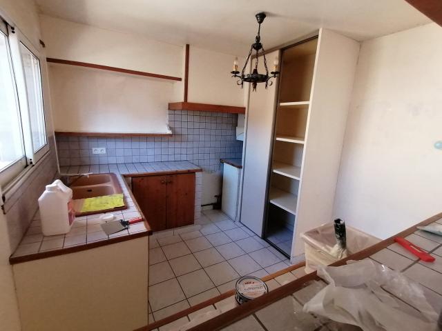 Location maison F4 Cazouls les Beziers - Photo 5