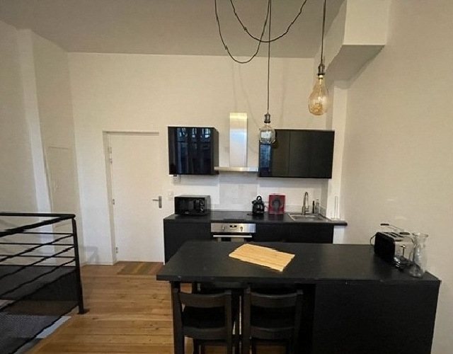 Location appartement T2 Toulouse - Photo 2