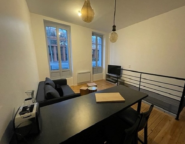 Location appartement T2 Toulouse - Photo 4