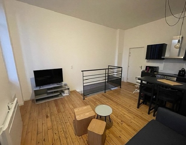 Location appartement T2 Toulouse - Photo 5