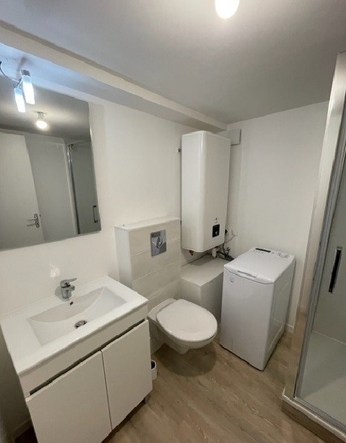Location appartement T2 Toulouse - Photo 6
