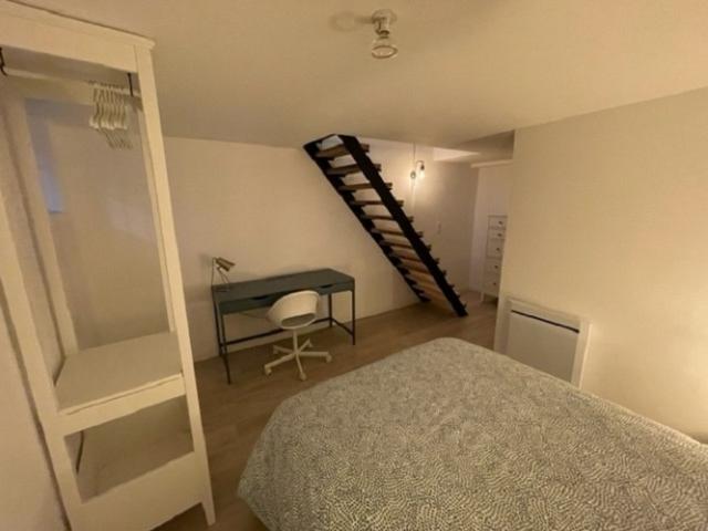 Location appartement T2 Toulouse - Photo 7