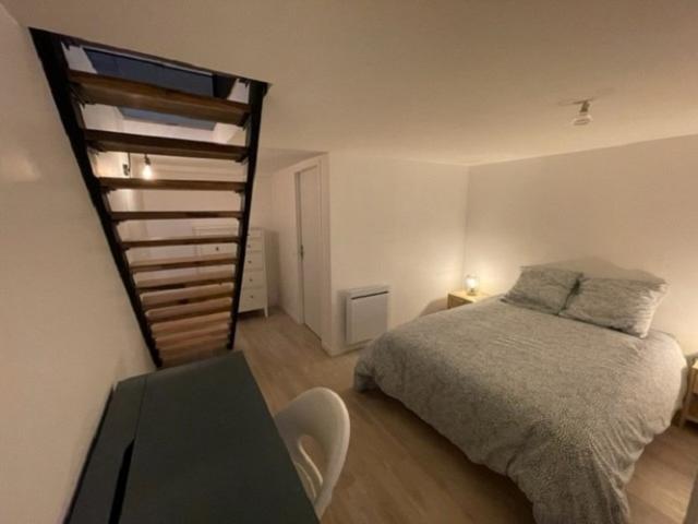 Location appartement T2 Toulouse - Photo 8