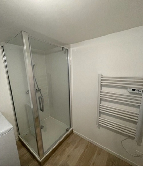 Location appartement T2 Toulouse - Photo 9