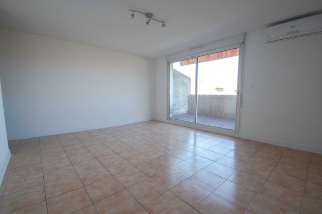Location appartement T3 Sauveterre - Photo 8