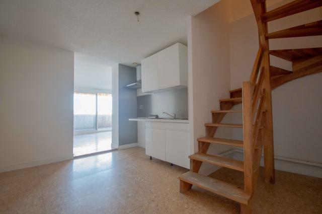 Location appartement T3 Sauveterre - Photo 9