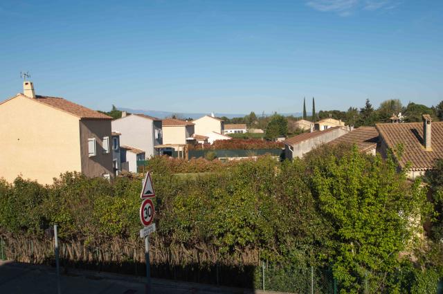 Location appartement T3 Sauveterre - Photo 10