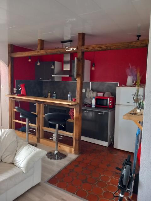 Location appartement T2 Belfort - Photo 2