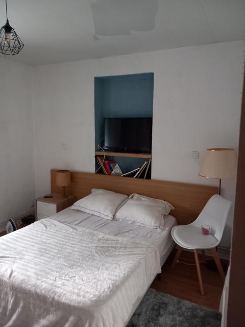 Location appartement T2 Belfort - Photo 4